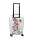 چمدان کودم مارینوکس میکی ماوس 20 اینچ luggage marinox kids mickey mouse