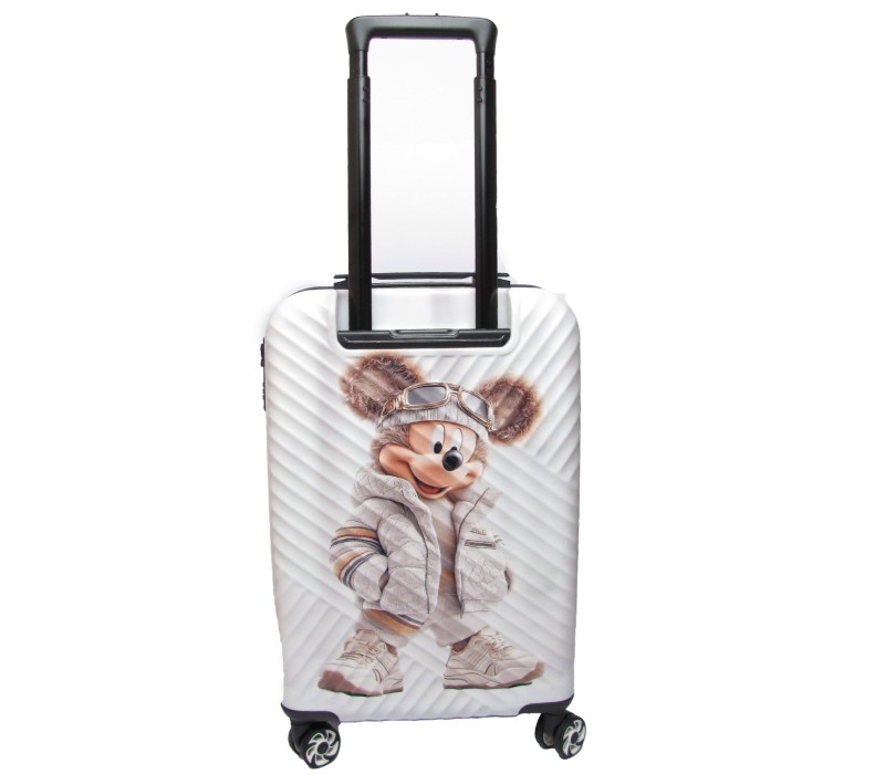 چمدان کودم مارینوکس میکی ماوس 20 اینچ luggage marinox kids mickey mouse