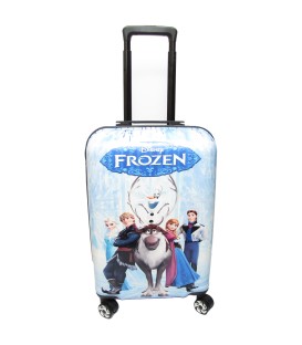 چمدان کودک مارینوکس فروزان 20 اینچ Laggage marinox kids frozen