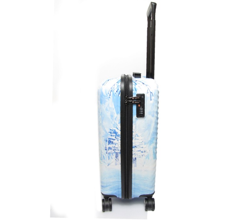 چمدان کودک مارینوکس فروزان 20 اینچ Laggage marinox kids frozen