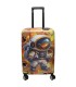 چمدان کودک مارینوکس فضانورد 20 اینچ Laggage marinox kids astronaut