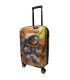 چمدان کودک مارینوکس فضانورد 20 اینچ Laggage marinox kids astronaut