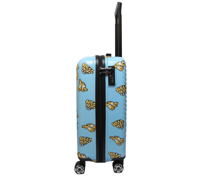 چمدان کودک مارینوکس لاکرز 20 اینچ Laggage marinox kids lakers