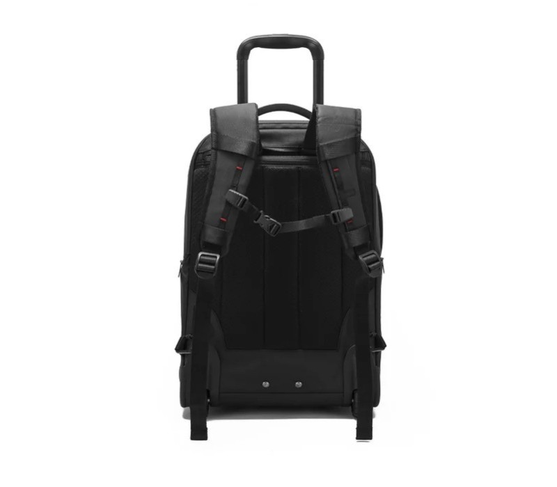 کوله پشتی چرخدار و مسافرتی ضدآب بنج Bange BG-8079