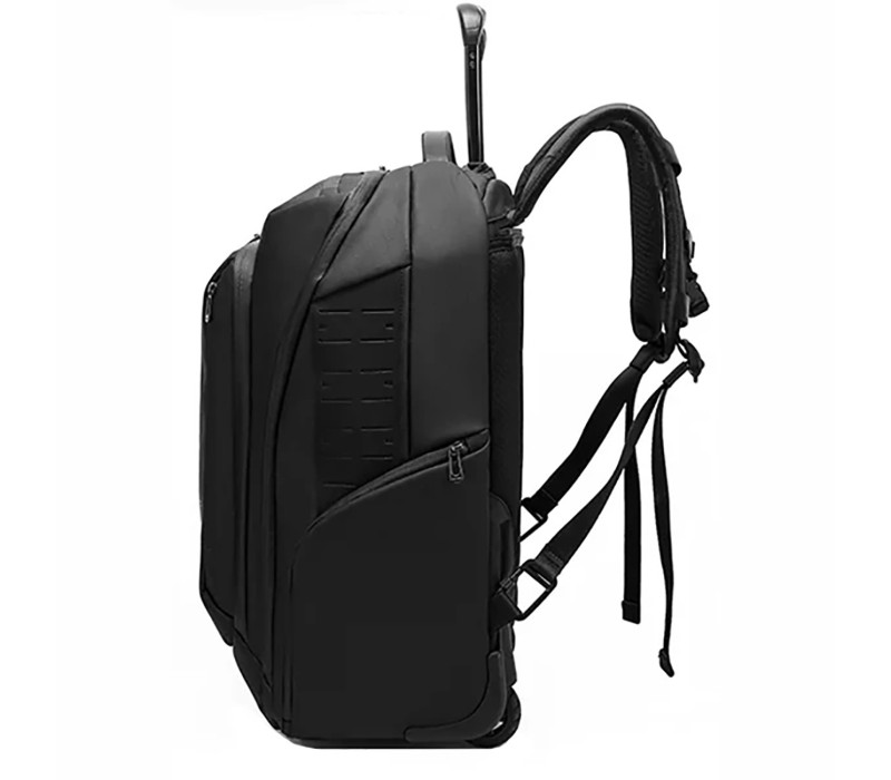 کوله پشتی چرخدار و مسافرتی ضدآب بنج Bange BG-8079