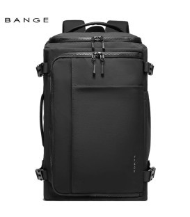 کوله پشتی مسافرتی و برزنتی ضدآب بنج 15.6 اینچ Bange BG-8121
