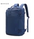 کوله پشتی مسافرتی و برزنتی ضدآب بنج 15.6 اینچ Bange BG-8121