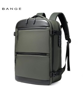 کوله پشتی مسافرتی و ضدآب بنج 15.6 اینچ Bange BG-7873