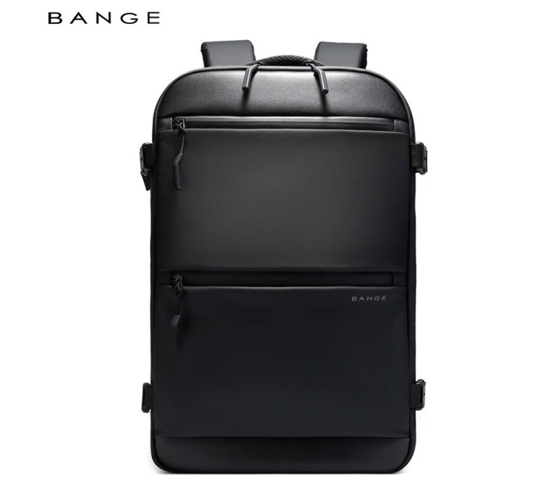 کوله پشتی مسافرتی و ضدآب بنج 15.6 اینچ Bange BG-7873