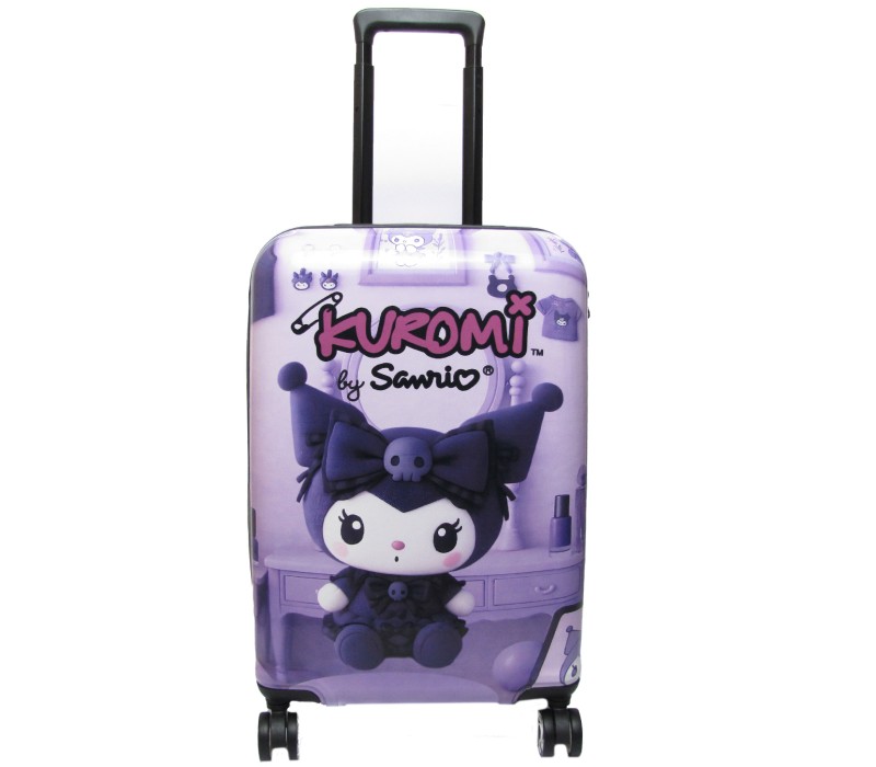 چمدان کودک مارینوکس کرومی 20 اینچ Laggage marinox kids kuromi