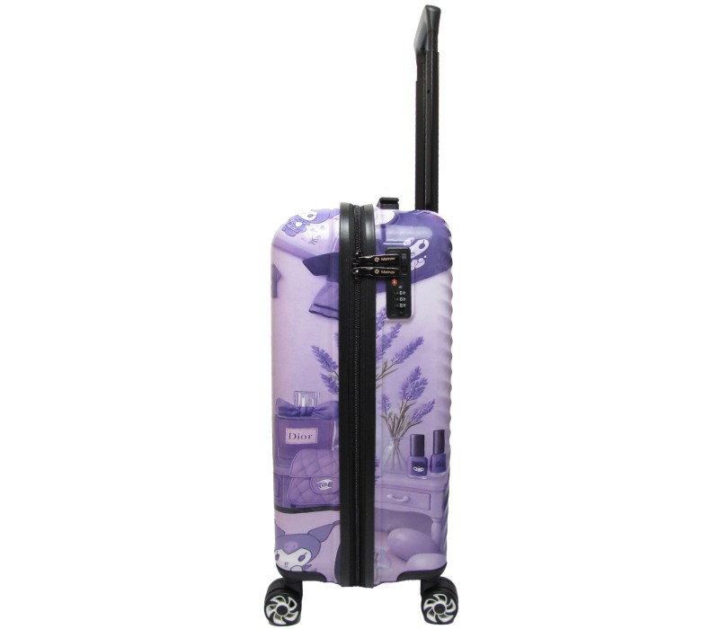 چمدان کودک مارینوکس کرومی 20 اینچ Laggage marinox kids kuromi