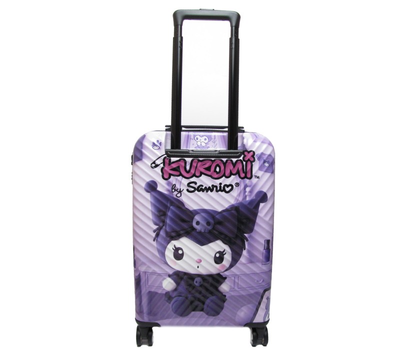 چمدان کودک مارینوکس کرومی 20 اینچ Laggage marinox kids kuromi
