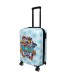چمدان کودک مارینوکس سگ های نگهبان 20 اینچ Laggage marinox kids dog