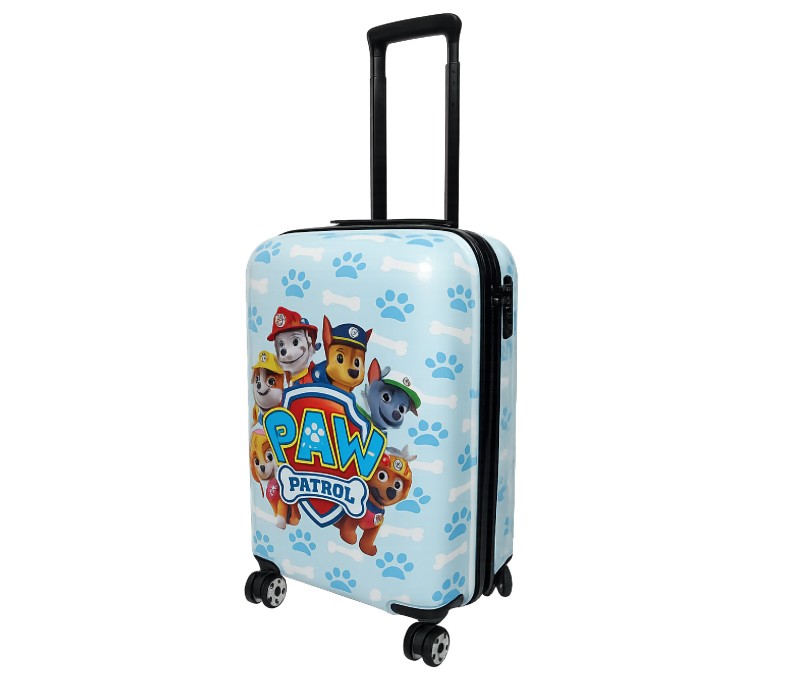 چمدان کودک مارینوکس سگ های نگهبان 20 اینچ Laggage marinox kids dog