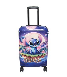 چمدان کودک مارینوکس استیج 20 اینچ Laggage marinox kids stitch