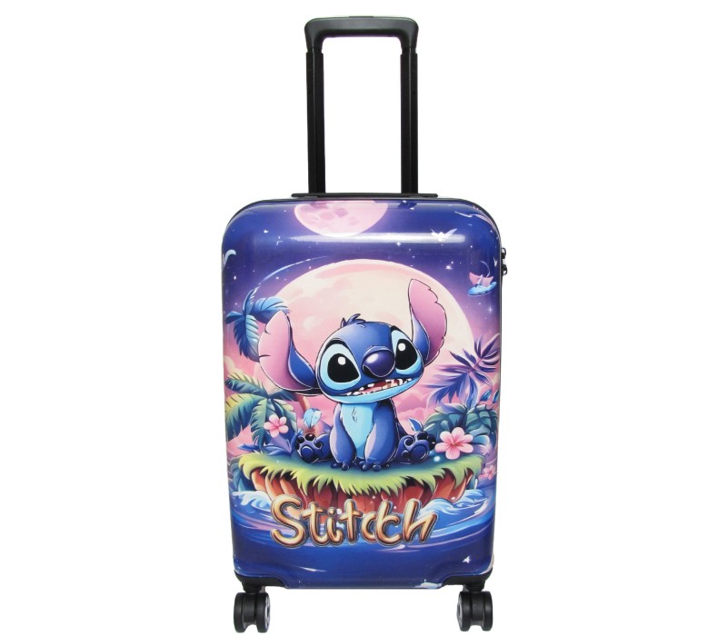 چمدان کودک مارینوکس استیج 20 اینچ Laggage marinox kids stitch