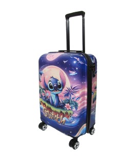 چمدان کودک مارینوکس استیج 20 اینچ Laggage marinox kids stitch