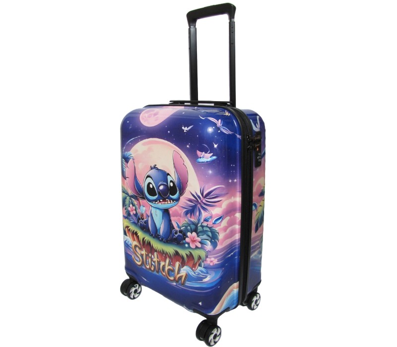 چمدان کودک مارینوکس استیج 20 اینچ Laggage marinox kids stitch