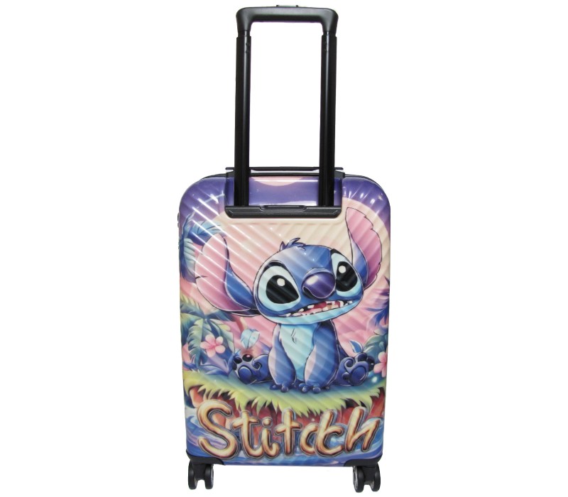 چمدان کودک مارینوکس استیج 20 اینچ Laggage marinox kids stitch
