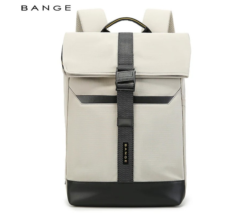 کوله پشتی تاپ رول بنج 15.6 اینچ Bange BG-3126