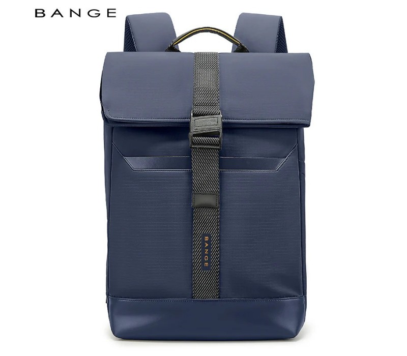 کوله پشتی تاپ رول بنج 15.6 اینچ Bange BG-3126