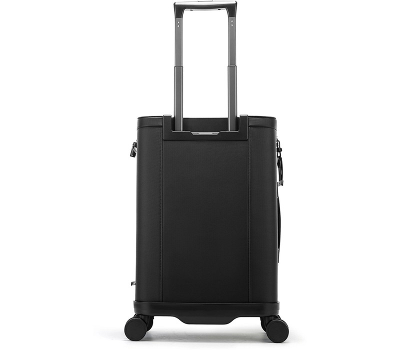 چمدان ضد سرقت بنج 20 اینچ Laggage Bange QL701