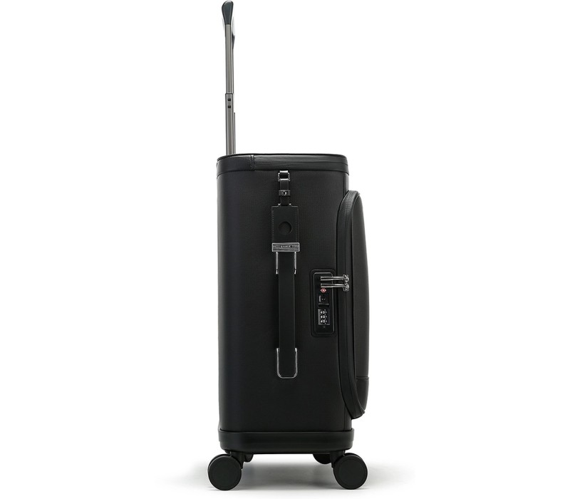 چمدان ضد سرقت بنج 20 اینچ Laggage Bange QL701