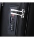چمدان ضد سرقت بنج 20 اینچ Laggage Bange QL701