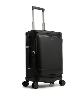 چمدان ضد سرقت بنج 20 اینچ Laggage Bange QL701