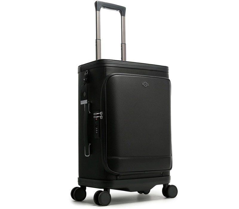 چمدان ضد سرقت بنج 20 اینچ Laggage Bange QL701