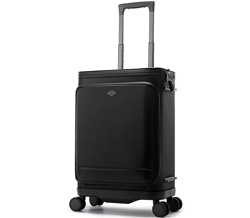 چمدان ضد سرقت بنج 20 اینچ Laggage Bange QL701
