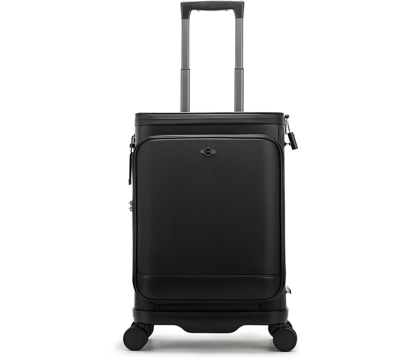 چمدان ضد سرقت بنج 20 اینچ Laggage Bange QL701