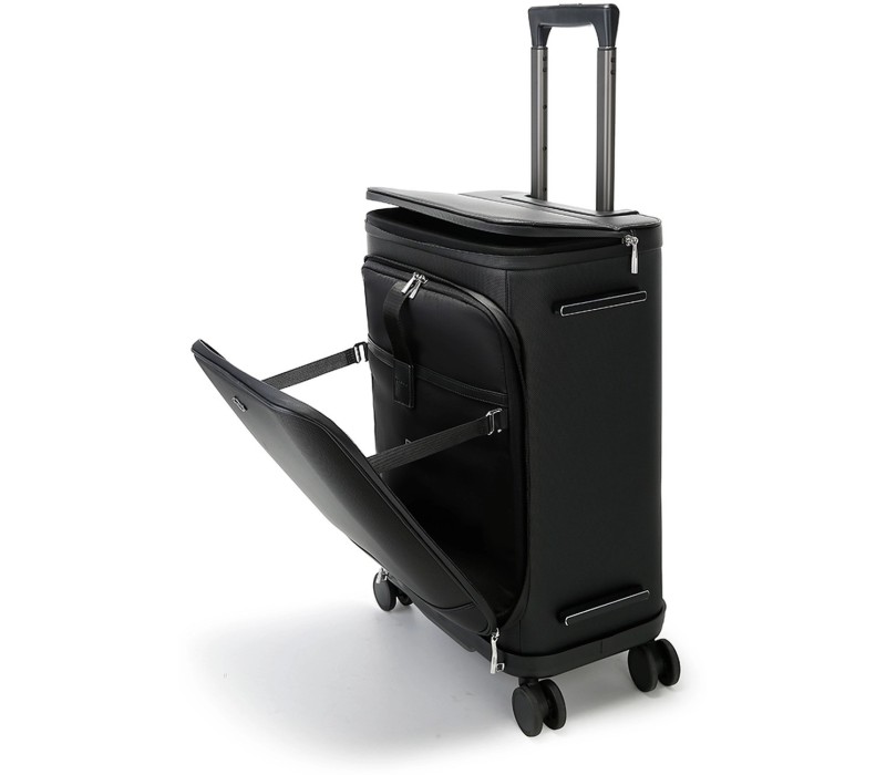 چمدان ضد سرقت بنج 20 اینچ Laggage Bange QL701