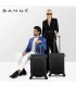 چمدان ضد سرقت بنج 20 اینچ Laggage Bange QL701