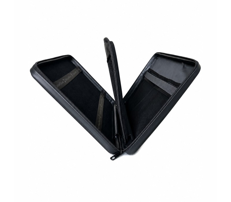 کاورلپ تاپ هارد کیس مارینوکس مارول 15.6 اینج Marinox marvel hardvase Mc1305
