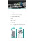 کیف پاوربانک و هارد یوسامز Usams portable storage ZB263