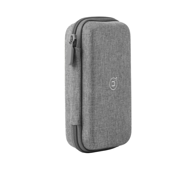 کیف پاوربانک و هارد یوسامز Usams portable storage ZB263