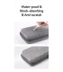 کیف پاوربانک و هارد یوسامز Usams portable storage ZB263
