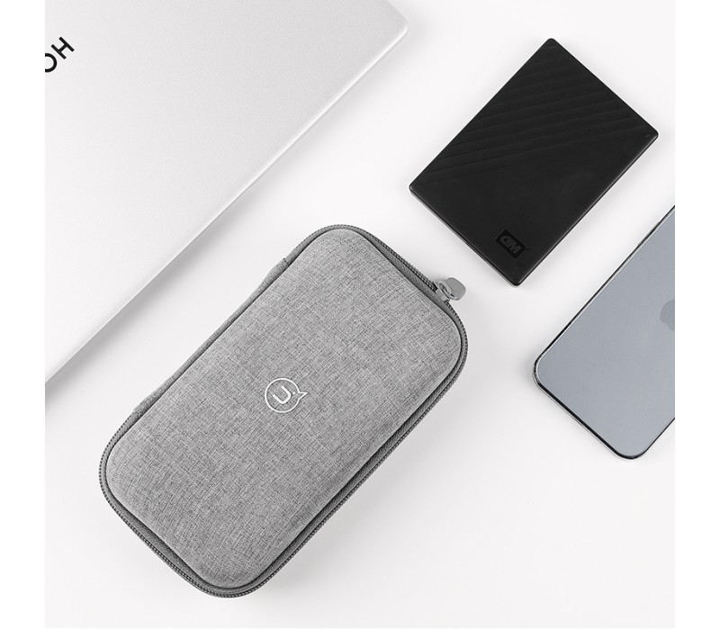 کیف پاوربانک و هارد یوسامز Usams portable storage ZB263