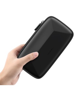 کیف اکسسوری یوسامز 6.7 اینچ Usams portable sotrage bag Jane06