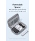 کیف اکسسوری یوسامز 10.6 اینچ Usams portable storage jane05
