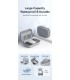 کیف اکسسوری یوسامز 10.6 اینچ Usams portable storage jane05
