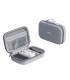 کیف اکسسوری یوسامز 10.6 اینچ Usams portable storage jane05