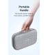 کیف اکسسوری یوسامز 10.6 اینچ Usams portable storage jane05