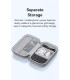 کیف اکسسوری یوسامز 10.6 اینچ Usams portable storage jane05
