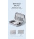 کیف اکسسوری یوسامز 10.6 اینچ Usams portable storage jane05
