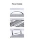 کیف هارد کیس یوسامز 14.6 اینچ Usams tablet storage Jane08