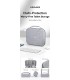کیف هارد کیس یوسامز 14.6 اینچ Usams tablet storage Jane08