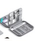 کیف هارد کیس یوسامز 14.6 اینچ Usams tablet storage Jane08