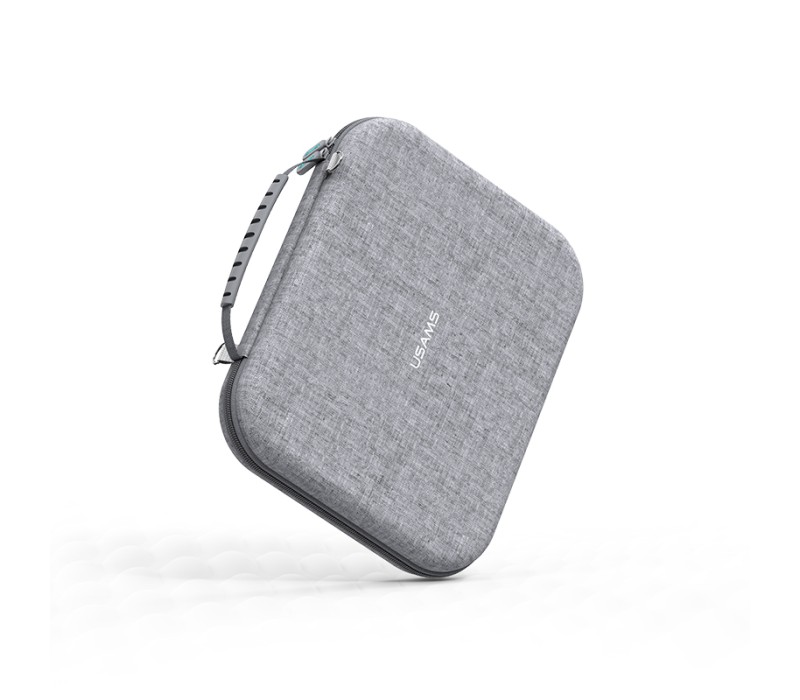 کیف هارد کیس یوسامز 14.6 اینچ Usams tablet storage Jane08